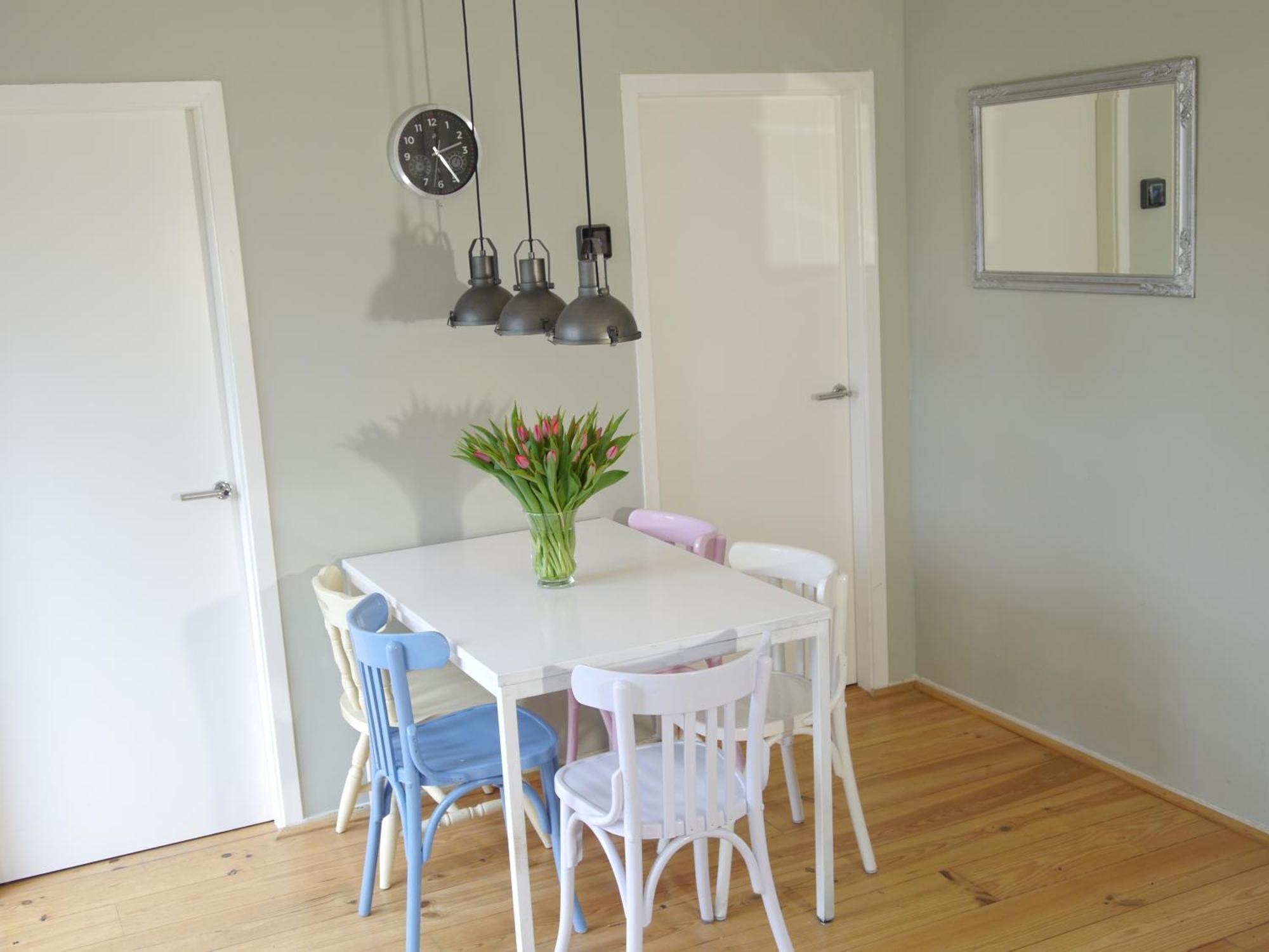 Villa Vrije Vogels à Warmenhuizen Extérieur photo